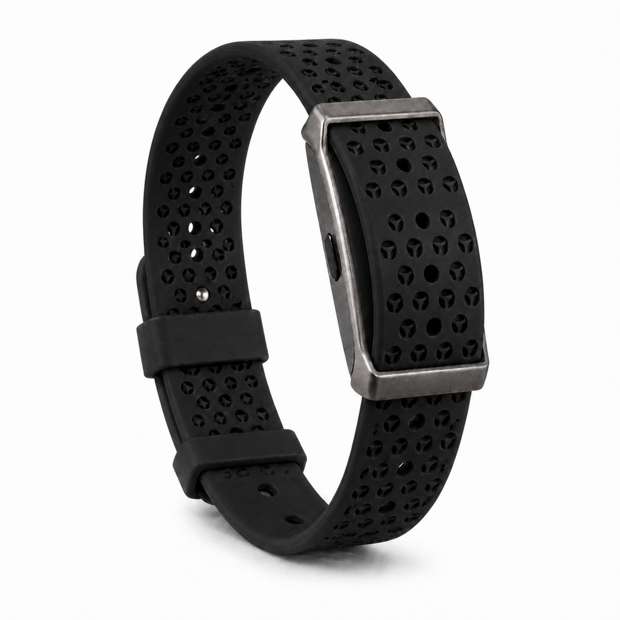 Rubber Sport Strap