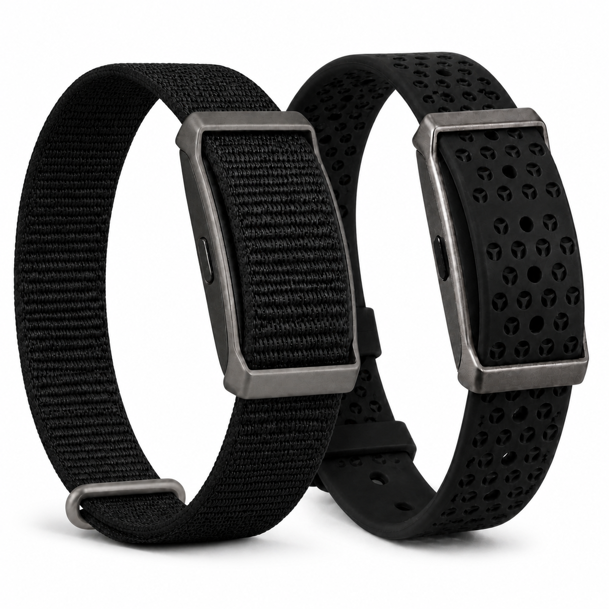 Evoband Health and Fitness Tracker