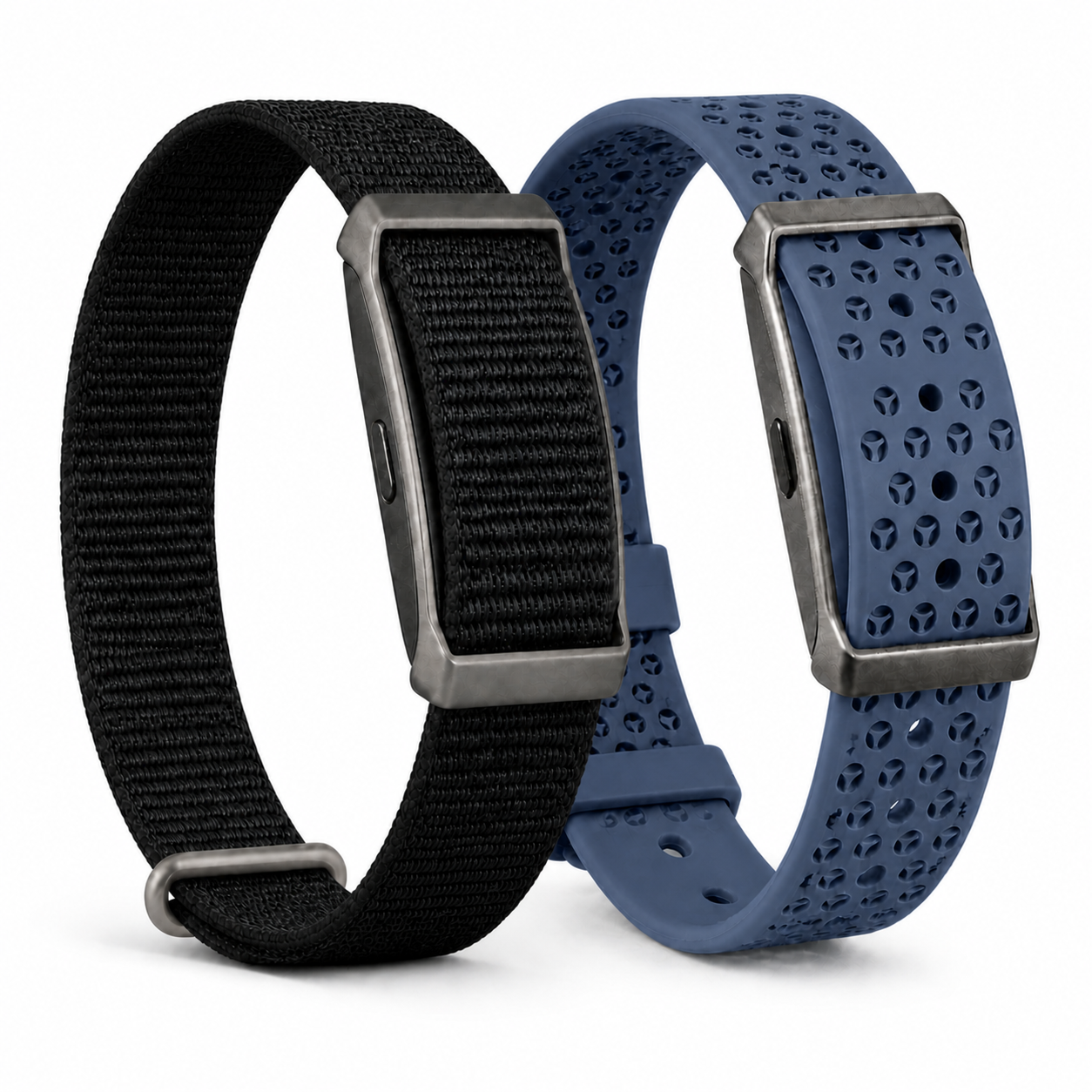 Evoband Health and Fitness Tracker