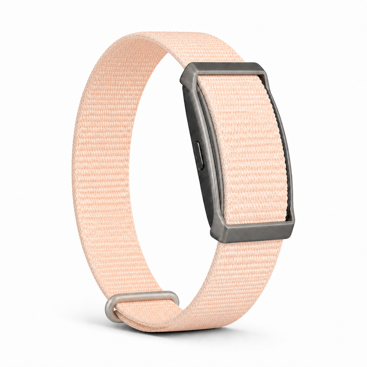 Nylon Comfort Strap