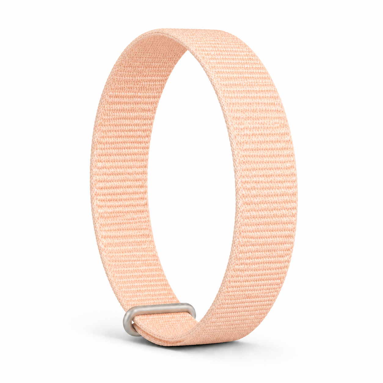 Nylon Comfort Strap