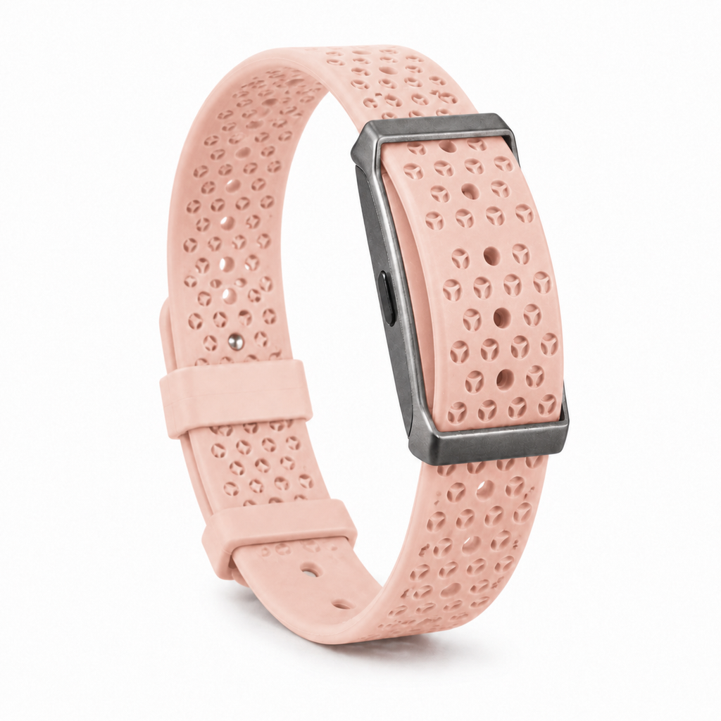 Rubber Sport Strap