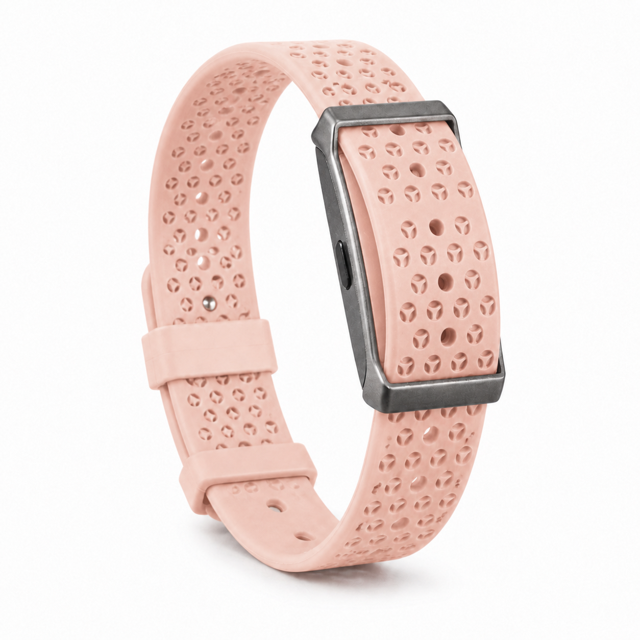 Rubber Sport Strap