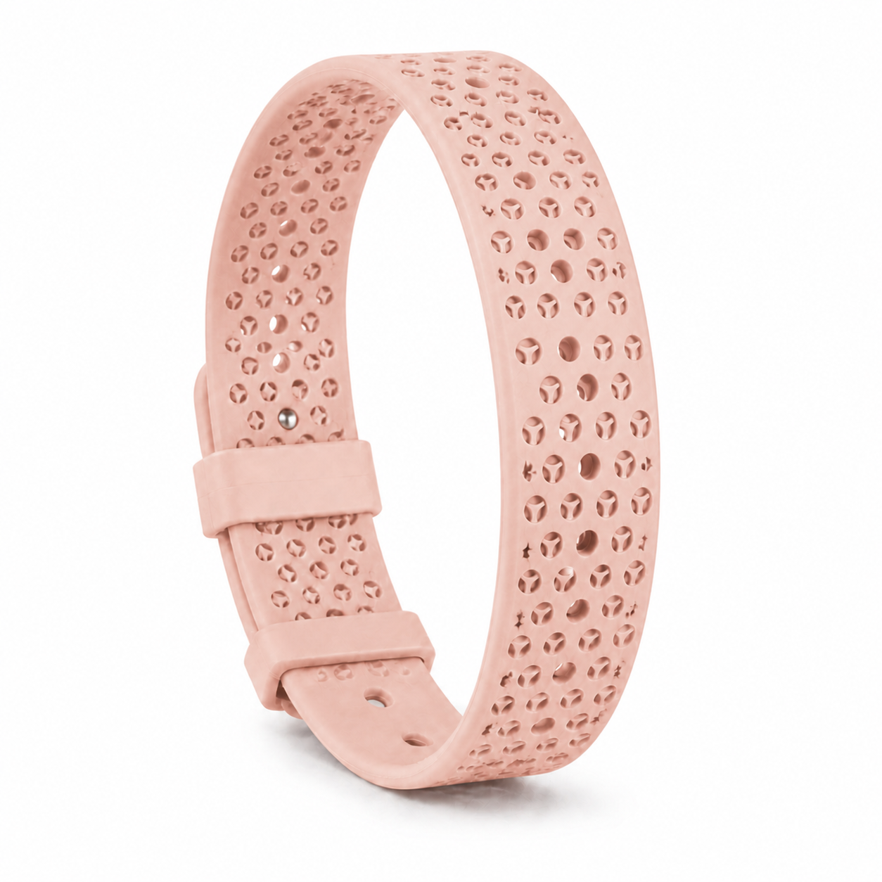 Rubber Sport Strap