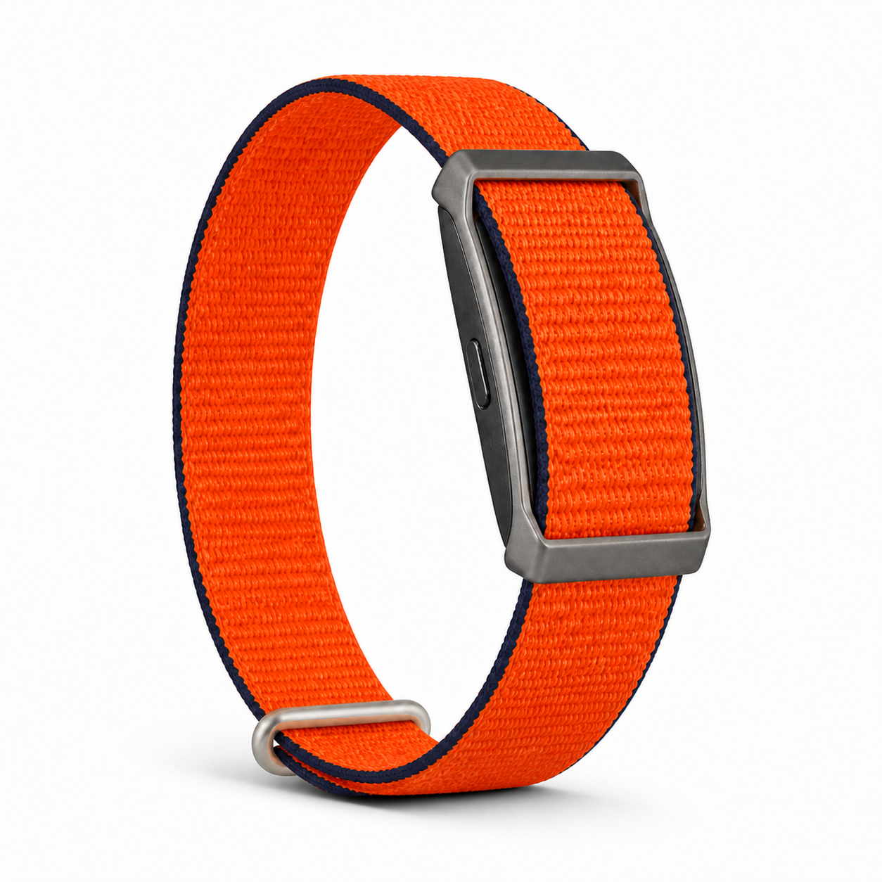 Nylon Comfort Strap