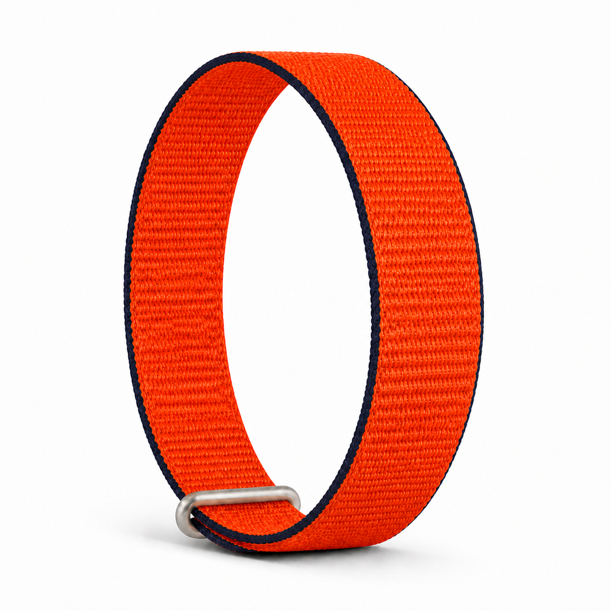 Nylon Comfort Strap