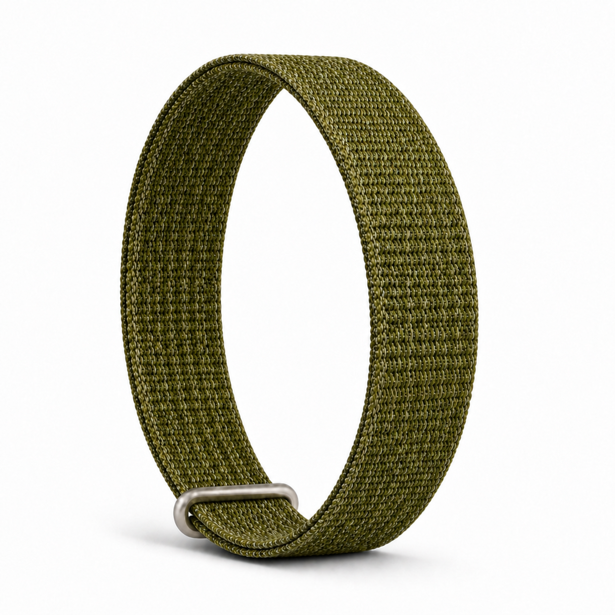 Nylon Comfort Strap