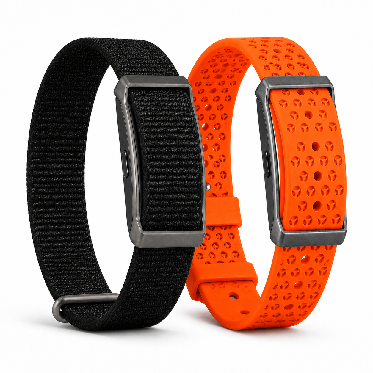 Evoband Health and Fitness Tracker