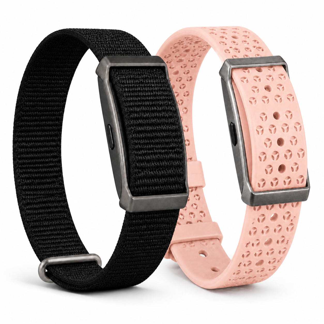 Evoband Health and Fitness Tracker