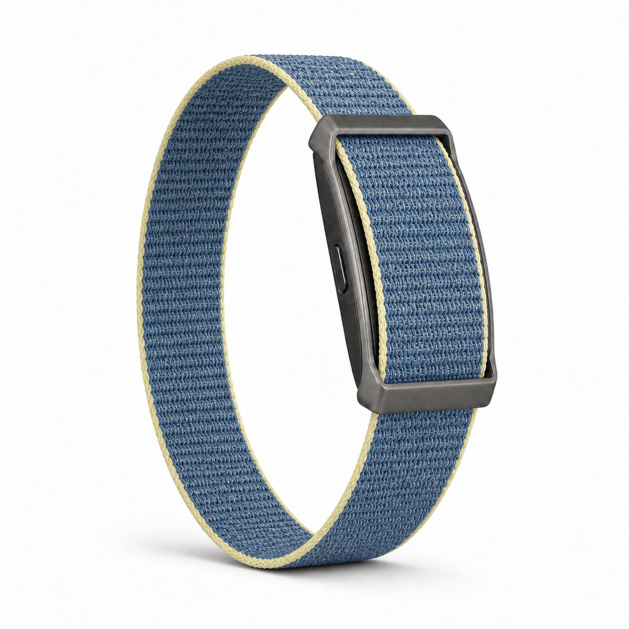 Nylon Comfort Strap