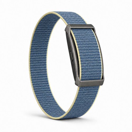 Nylon Comfort Strap
